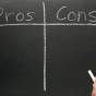 pros and cons